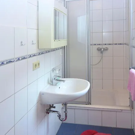 Farm Situated Next To The Kellerwaldnational Park Lägenhet *