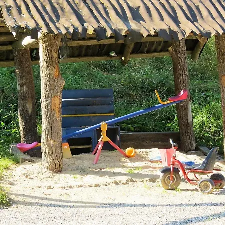 Farm Situated Next To The Kellerwaldnational Park Lägenhet Bad Wildungen