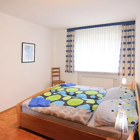 Apartment Farm Situated Next To The Kellerwaldnational Park *