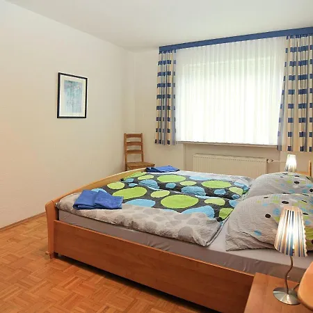 Farm Situated Next To The Kellerwaldnational Park