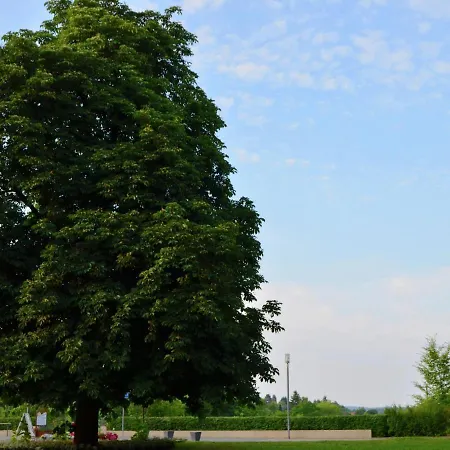 Farm Situated Next To The Kellerwaldnational Park *