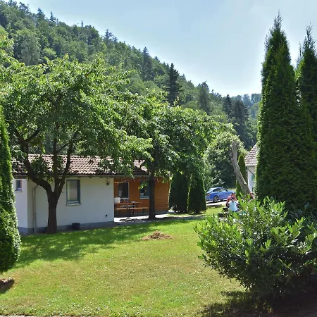 Farm Situated Next To The Kellerwaldnational Park Bad Wildungen